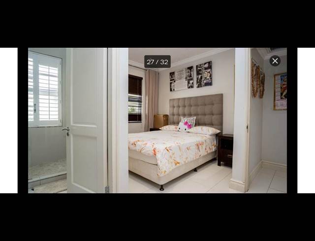 3 BEDROOM SIMPLEX FOR SALE IN LA LUCIA